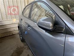 هیوندای کۆنا